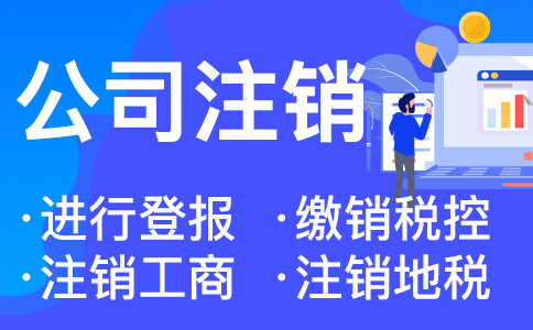 在杭州吊銷(xiāo)轉(zhuǎn)注銷(xiāo)的具體流程和要求是什么